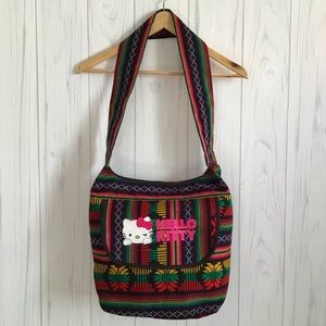 COPY - Hello Kitty shoulder bag